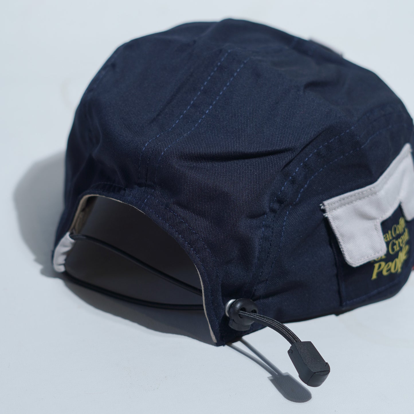 Topi Merchandise Fugol