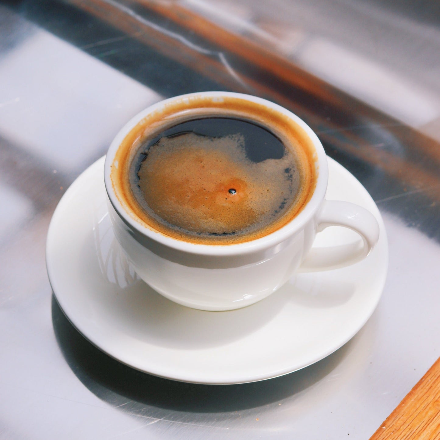 Ethiopia Espresso Blend (1kg)
