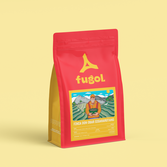 Finca Don Obar Sigararutang