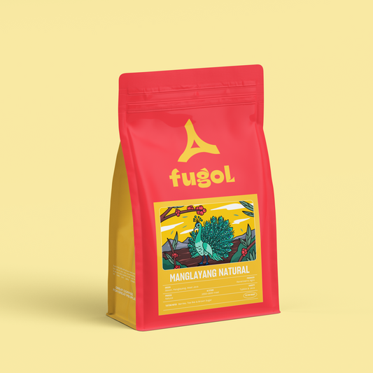 Manglayang Natural