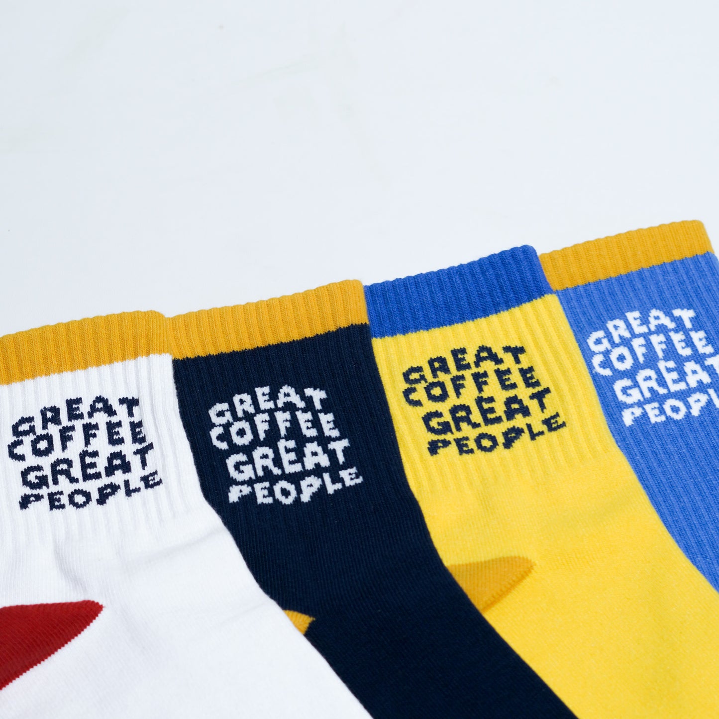Socks Merchandise Fugol