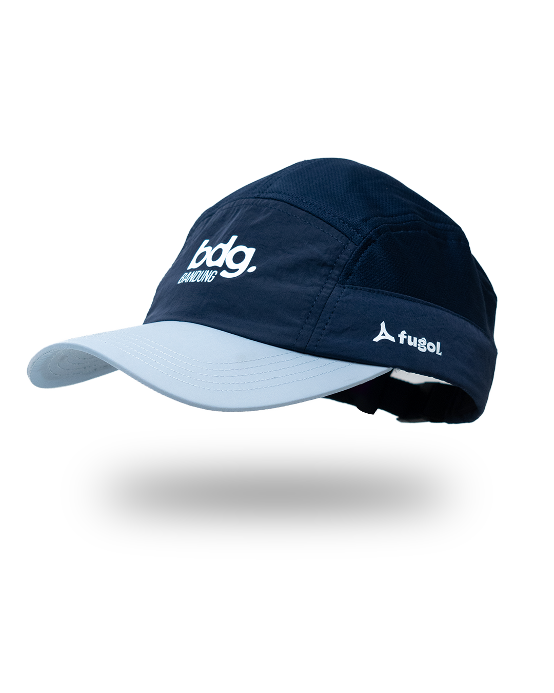 Bandung City Cap