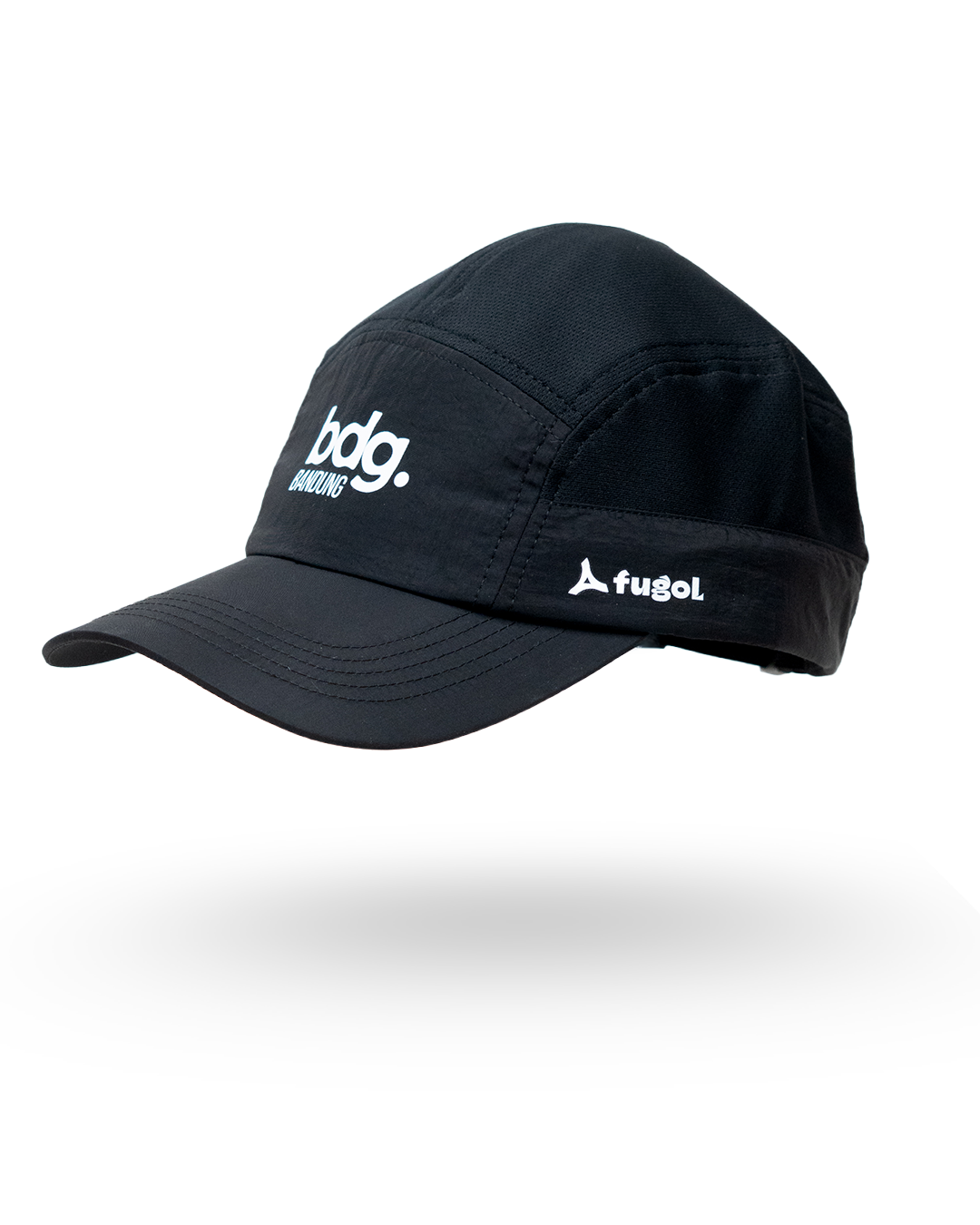 Bandung City Cap