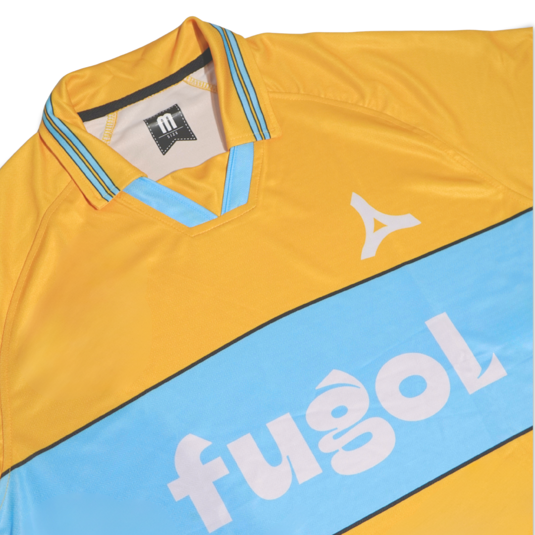 Jersey Merchandise Fugol