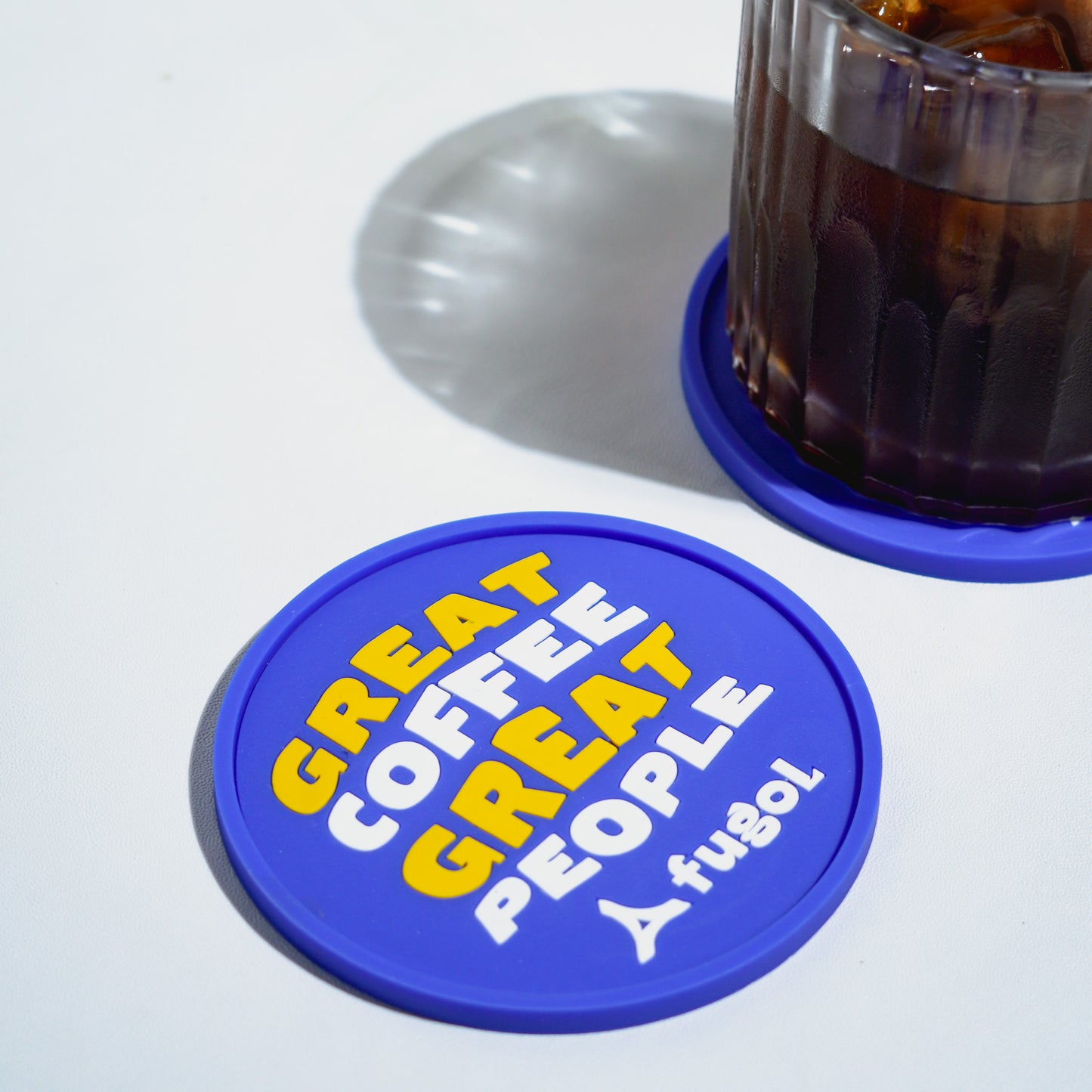 Coaster Merchandise GCFGP