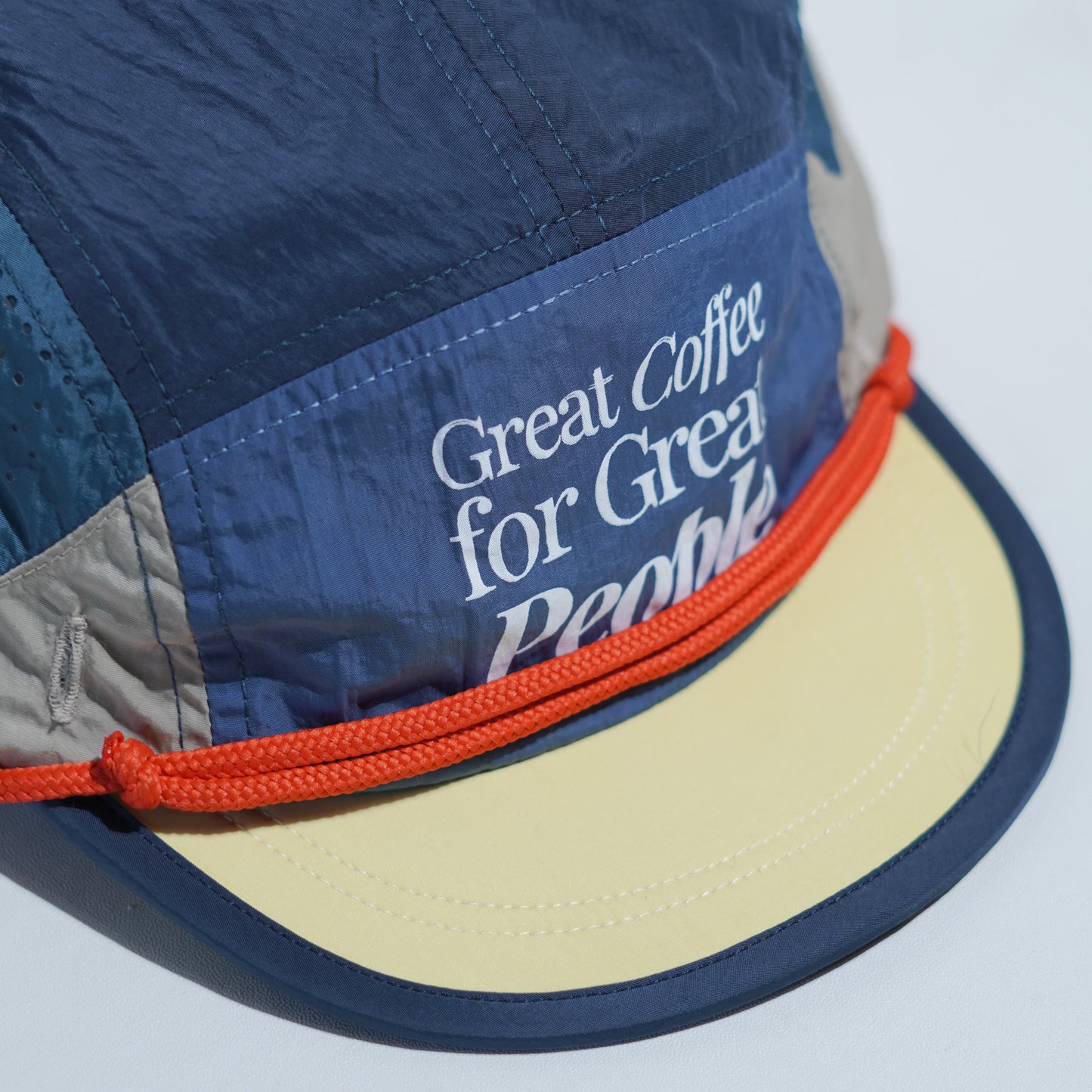 Topi Merchandise Fugol