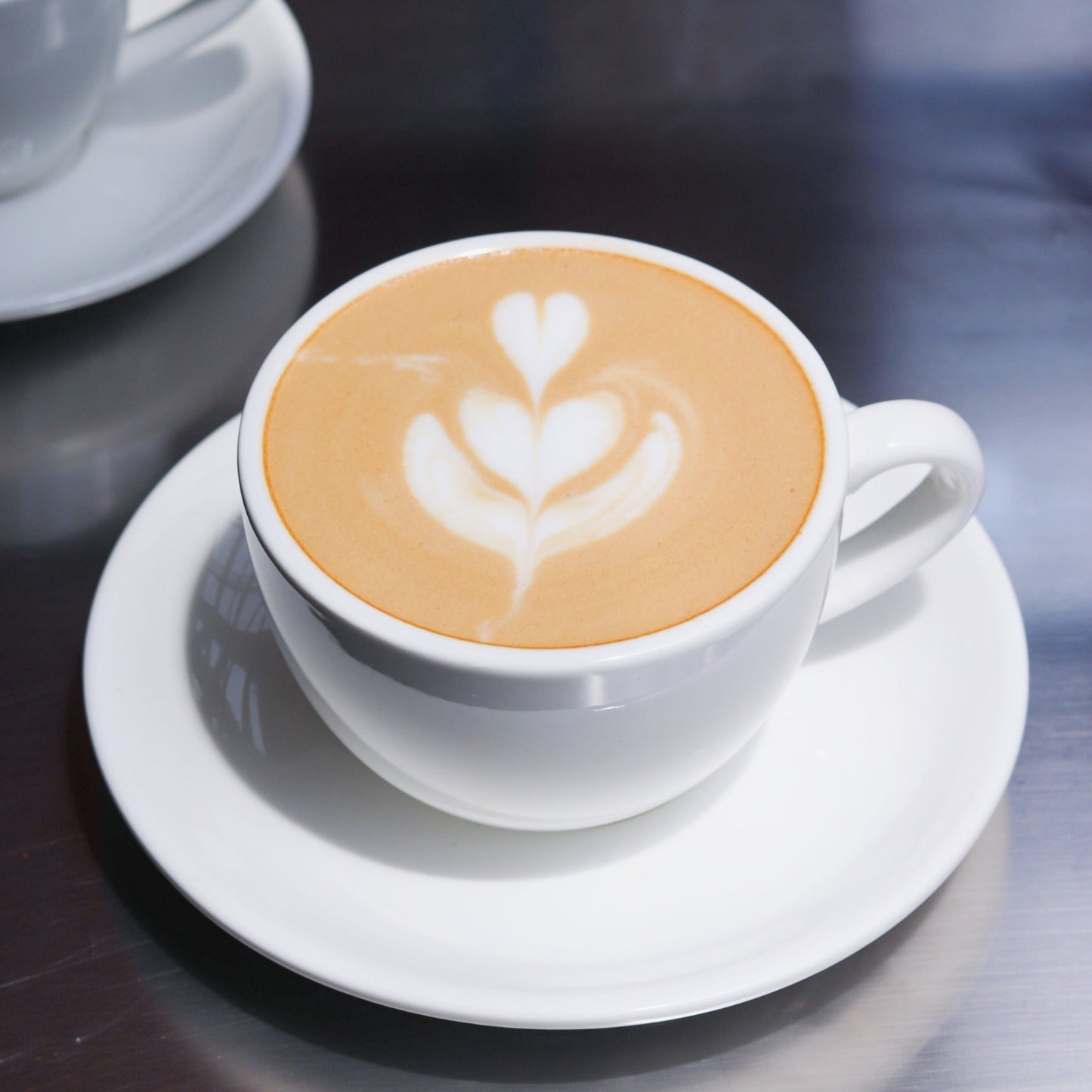Berry Smash Espresso