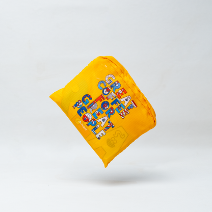 Folding Shopping Bag
