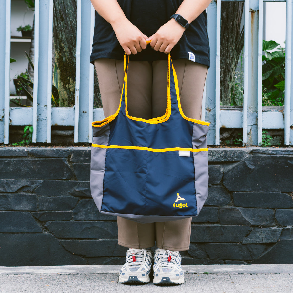 Sonna Folding Bag