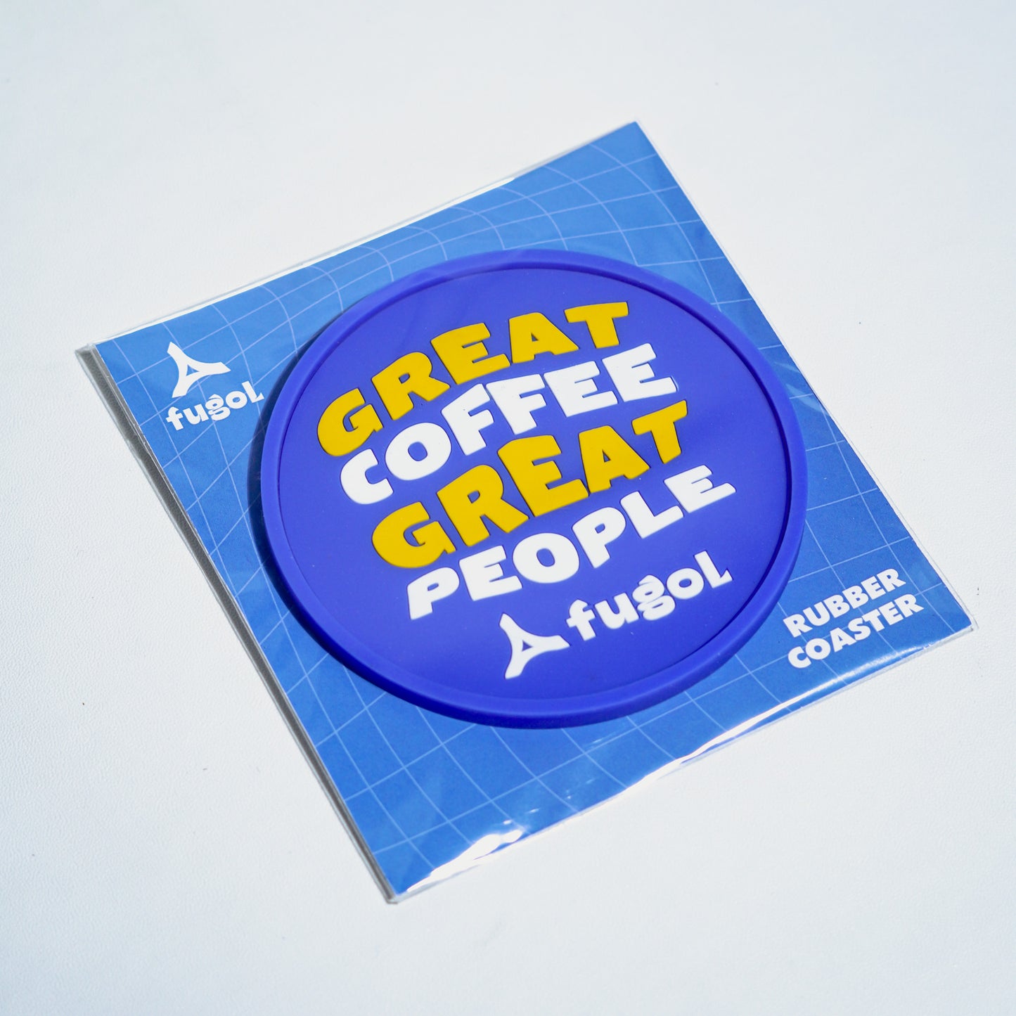 Coaster Merchandise GCFGP