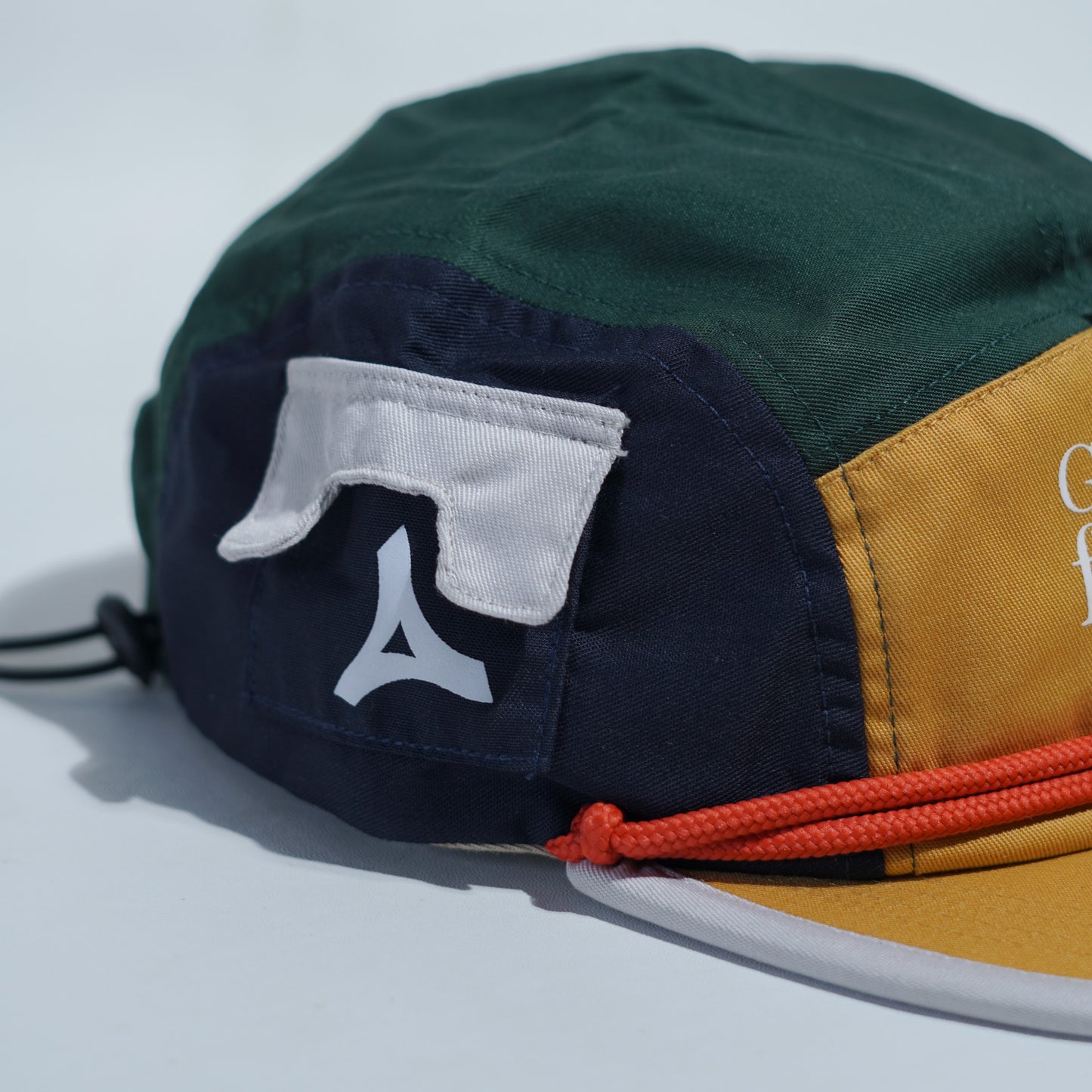 Topi Merchandise Fugol