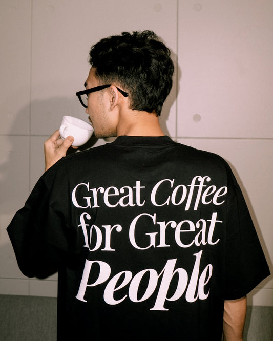 T-Shirt Merchandise GCFGP Broken White