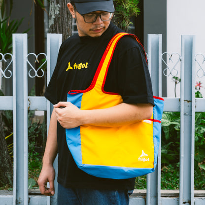 Sonna Folding Bag