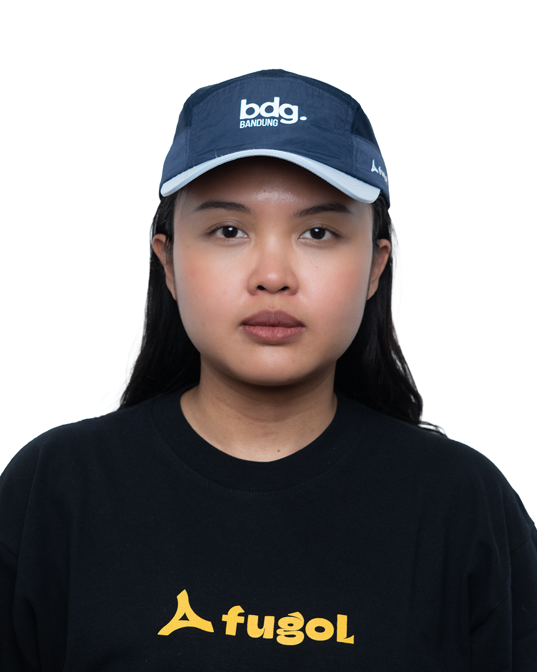 Bandung City Cap