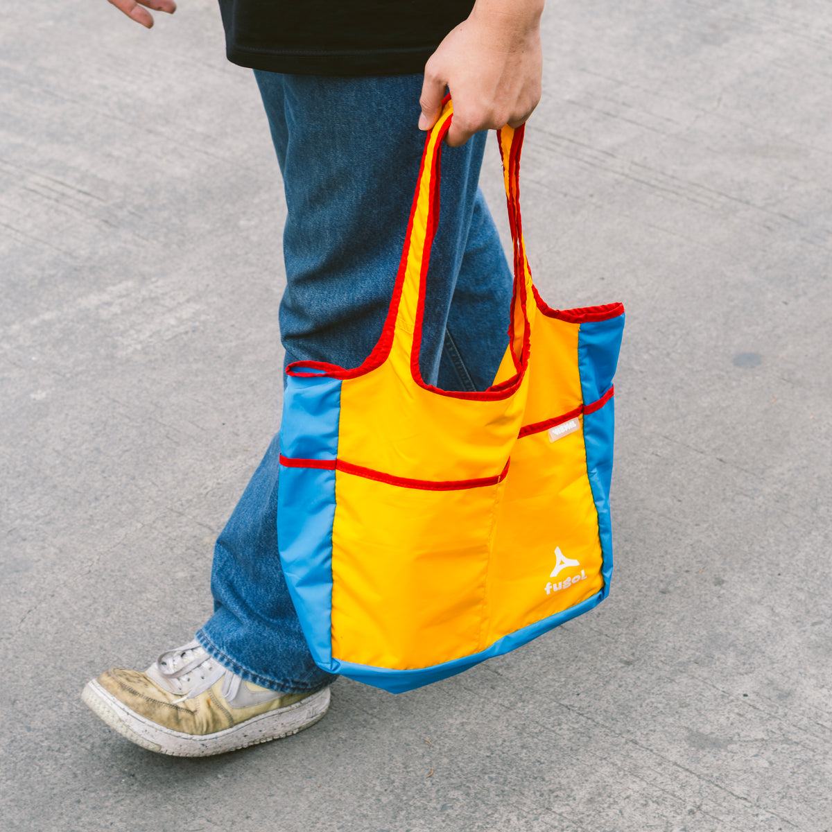 Sonna Folding Bag