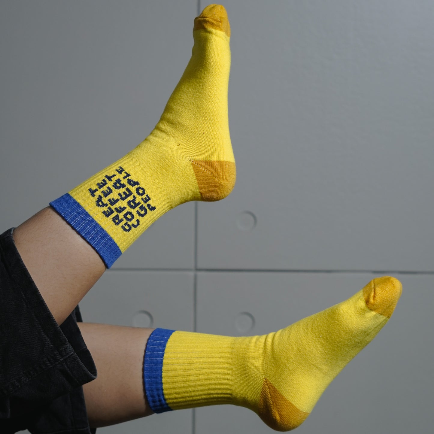 Socks Merchandise Fugol