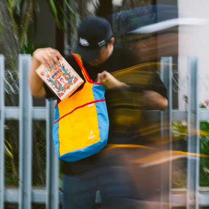 Sonna Folding Bag