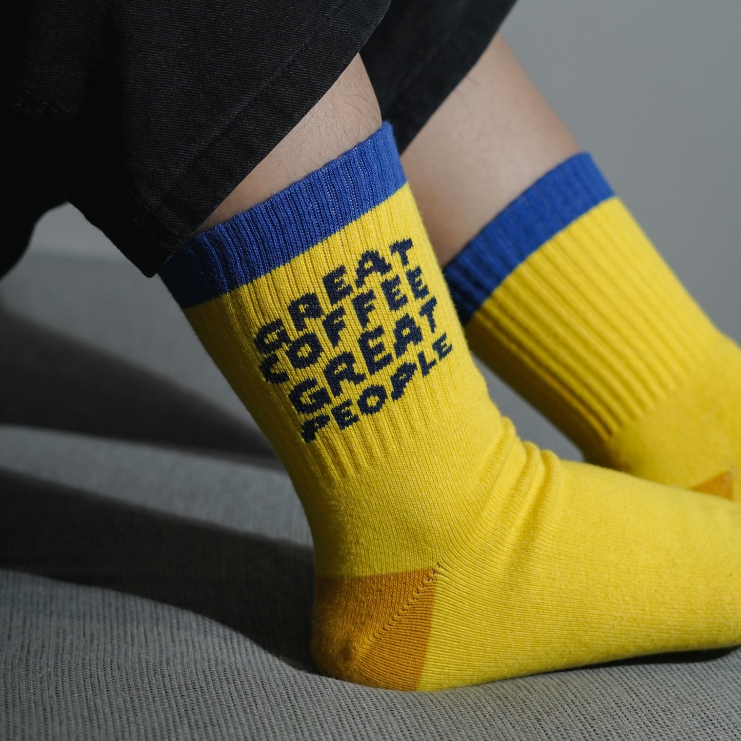 Socks Merchandise Fugol