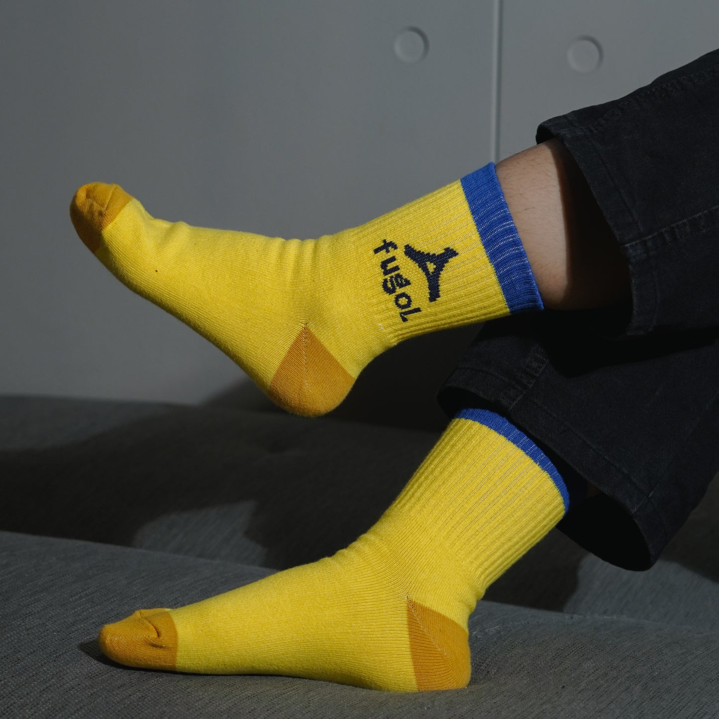 Socks Merchandise Fugol