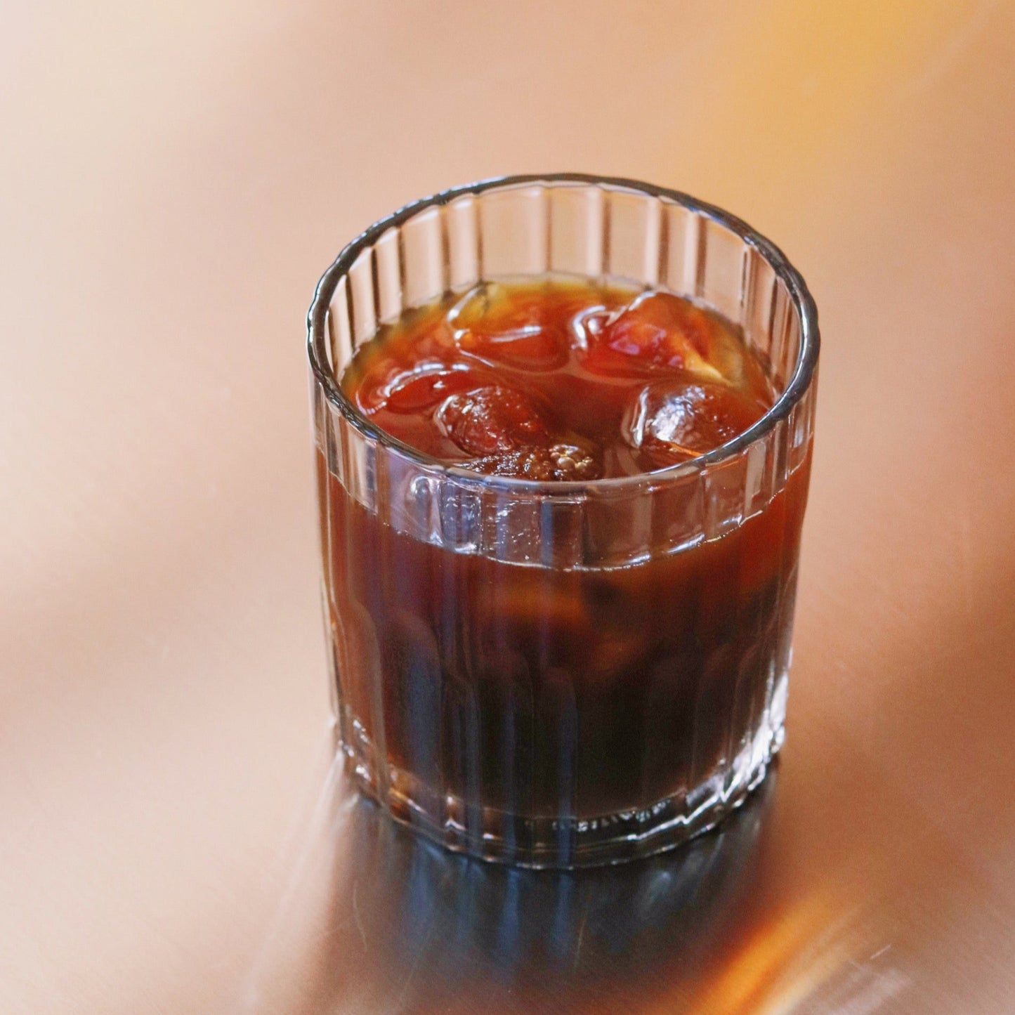 Berry Smash Espresso