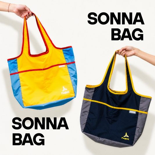 Sonna Folding Bag