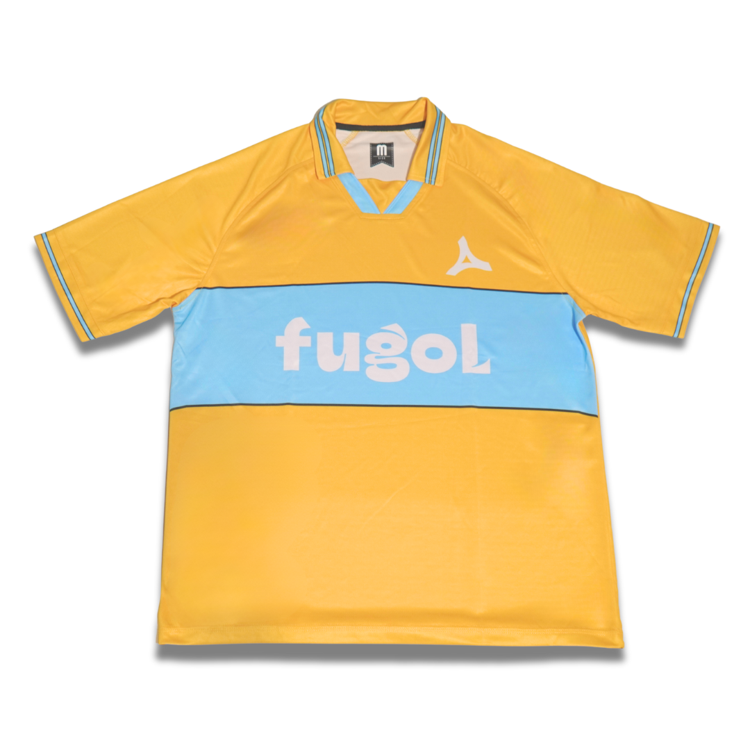 Jersey Merchandise Fugol