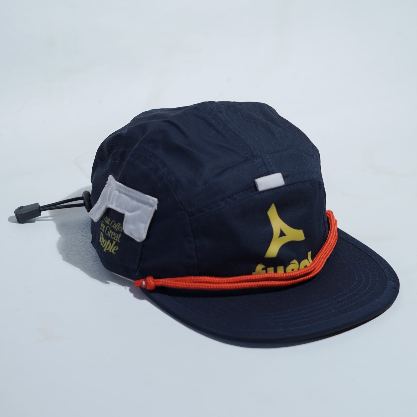 Topi Merchandise Fugol