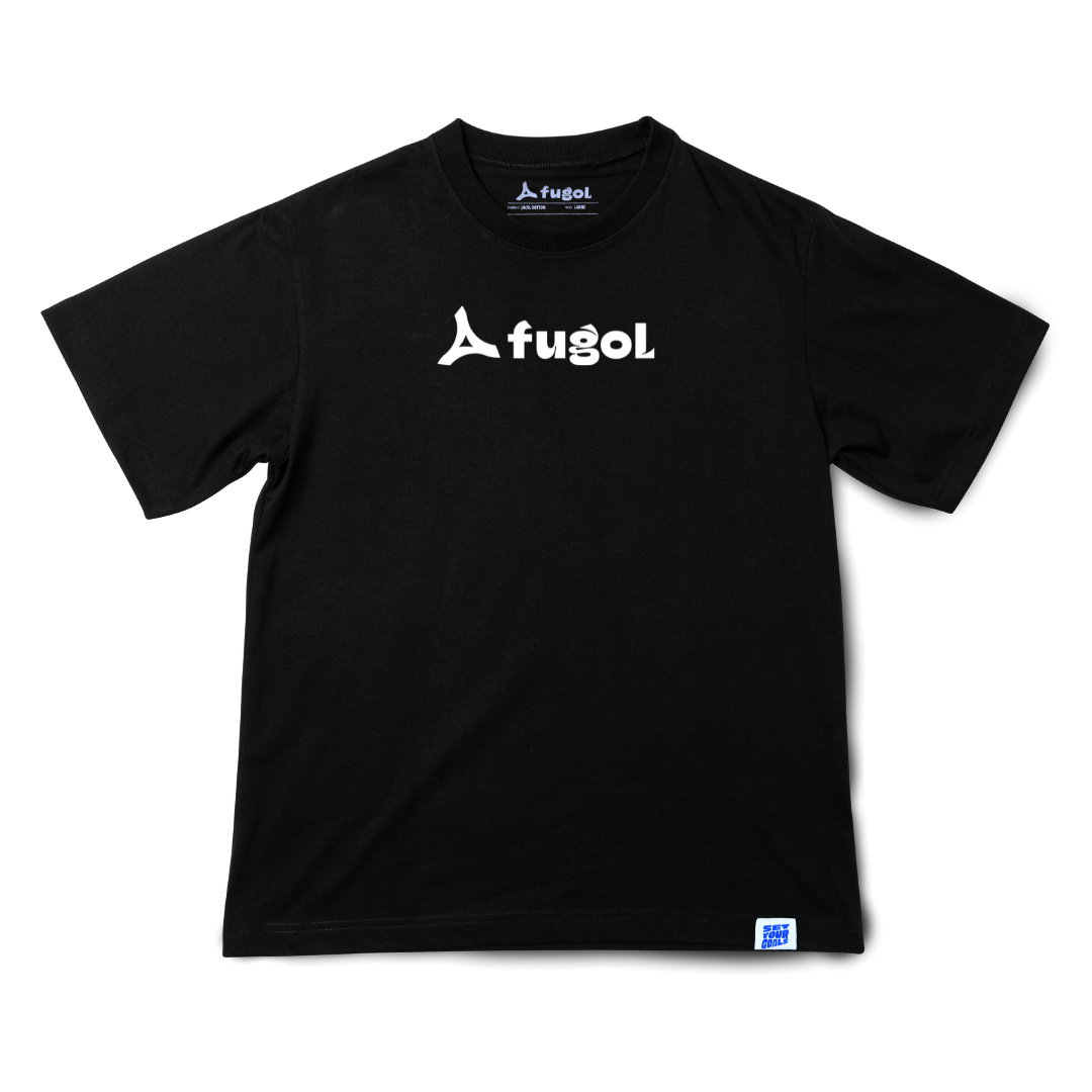 T-Shirt Merchandise Graphic GCFGP Art 1