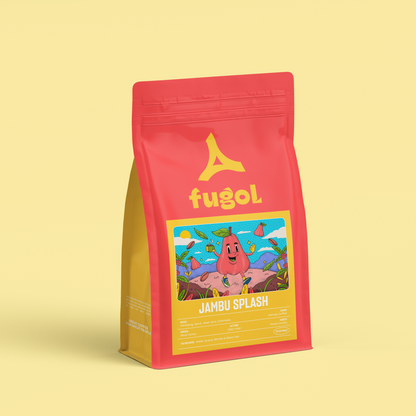 Jambu Splash