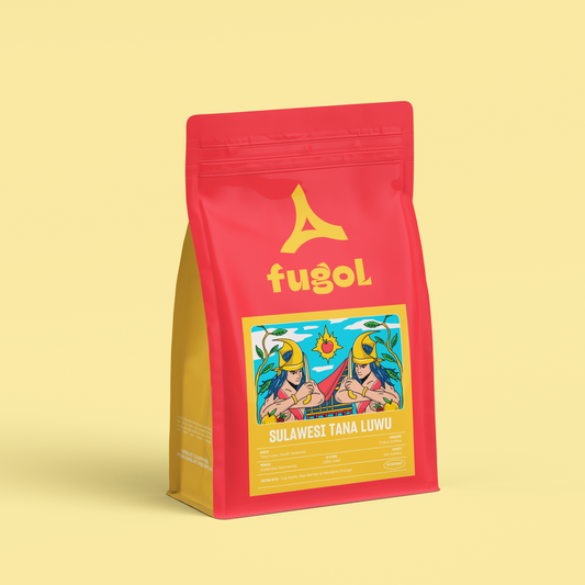 Sulawesi Tana Luwu