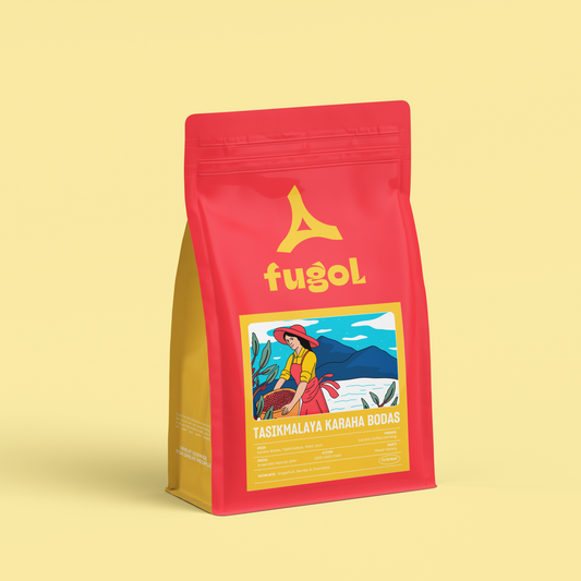 Tasikmalaya Karaha Bodas