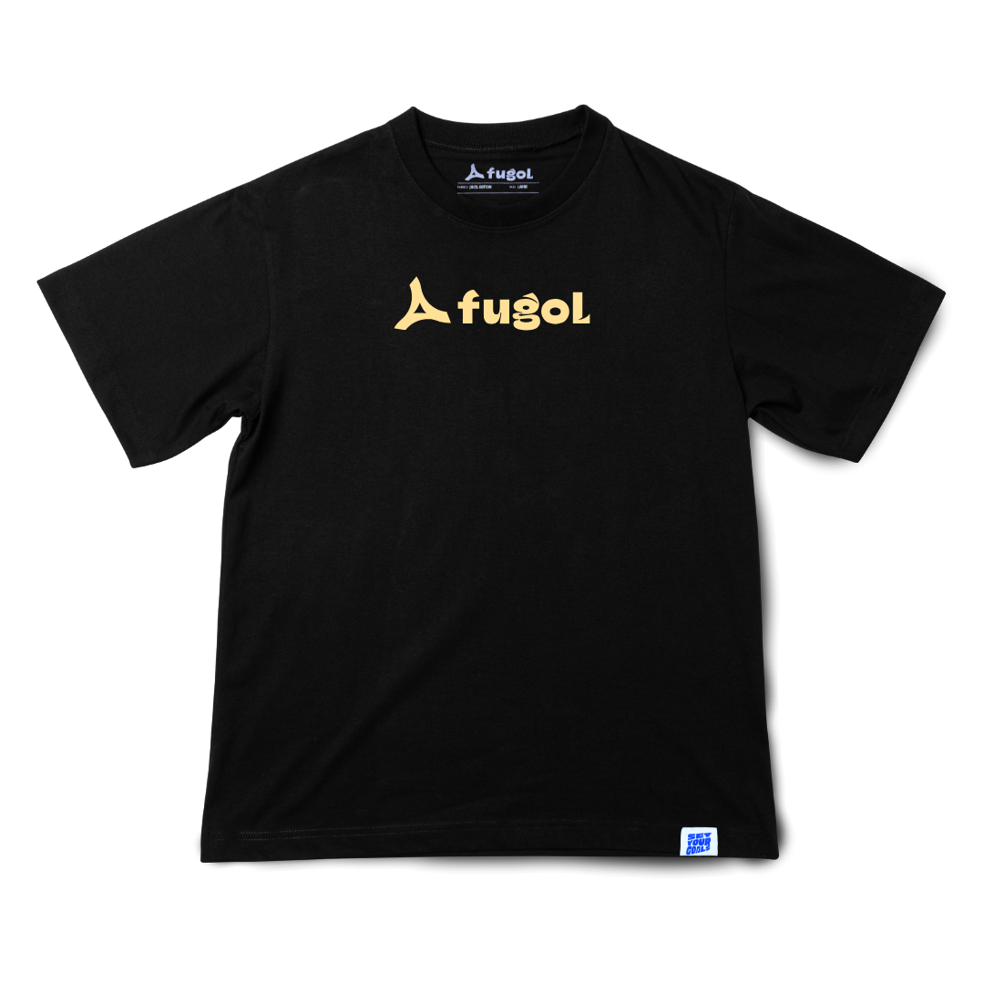 T-Shirt Merchandise Set Your Goals