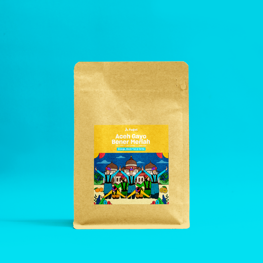 Aceh Gayo Bener Meriah