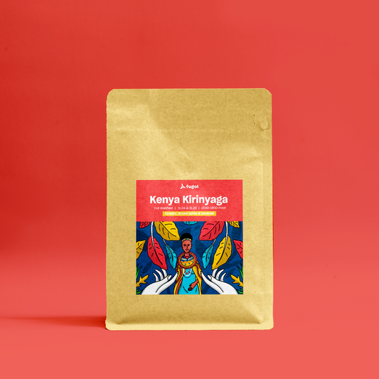 Kenya Kirinyaga